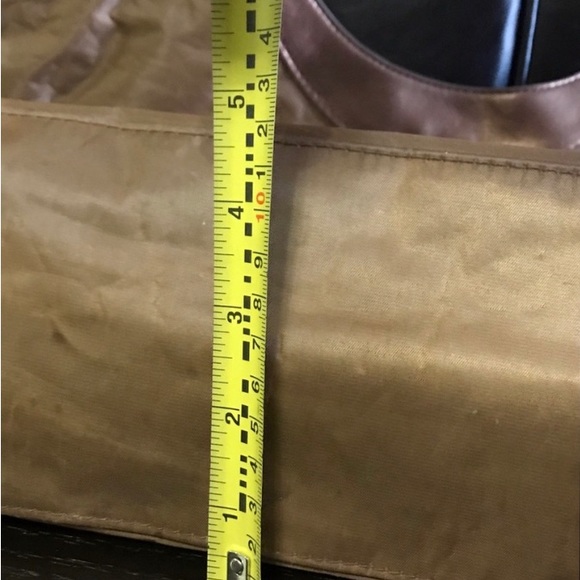 Vintage Ed Hardy oversized bag - Picture 6 of 7